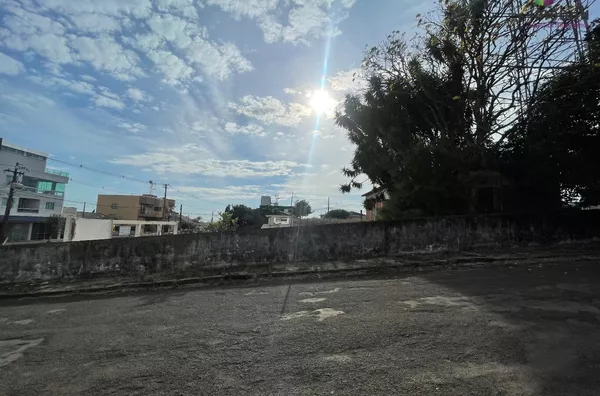 Terreno para venda,  próximo a Sanepar, bairro Jardim Primavera, Pato Branco