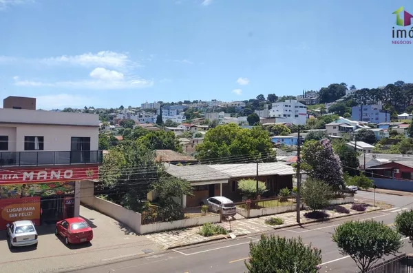 Apartamento 204 B5 - Ed. Theomar para venda