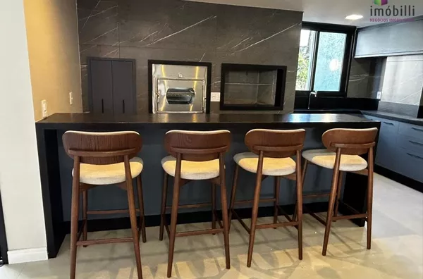 Apartamento 802 Ed. Connect para venda,  Centro, Pato Branco
