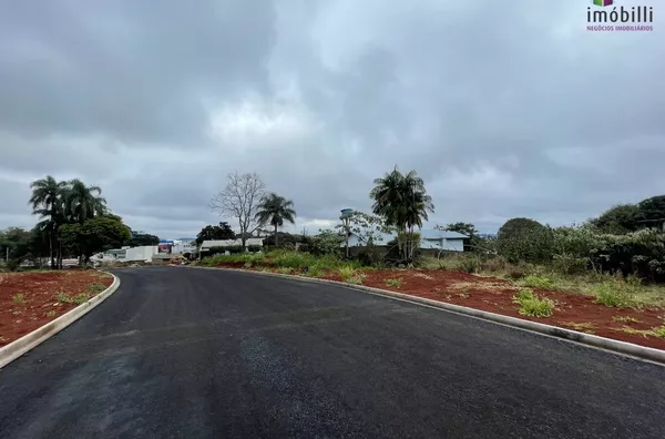 Terreno pertinho do Largo da Liberdade para venda Loteamento Jardim Matilde, Bairro La Salle, Pato Branco