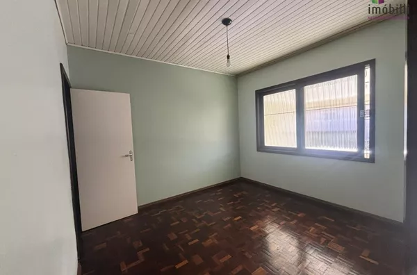 Casa para locação, Parzianello 