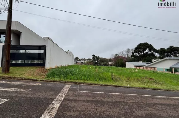 Terreno plano para venda no  La Salle, Pato Branco