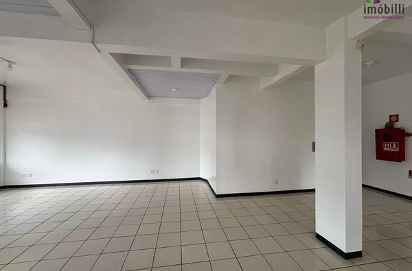 Sala comercial para aluguel,  Trevo Da Guarany, Pato Branco