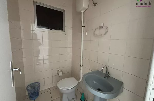 Sala comercial para aluguel,  Trevo Da Guarany, Pato Branco