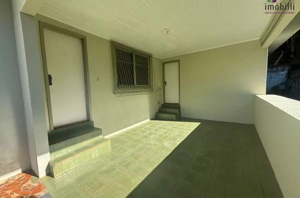 Casa para locação, Parzianello 