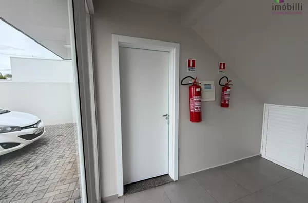 Apartamento Ed. Particular 01 próximo  da UTFPR