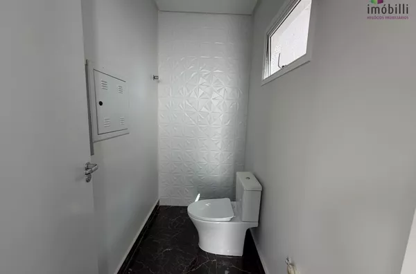 Sobrado para venda, Rua Leoncio Amadori 402, Aeroporto, Pato Branco-pr - Foto 30