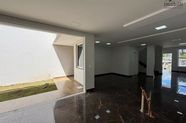 Sobrado para venda, Rua Leoncio Amadori 402, Aeroporto, Pato Branco-pr - Foto 32