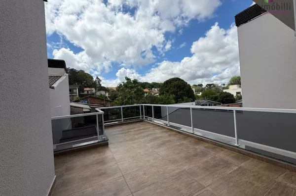 Sobrado para venda, Rua Leoncio Amadori 402, Aeroporto, Pato Branco-pr - Foto 26