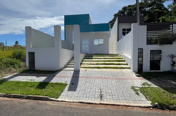 Casa para venda, 3 quarto(s),  São Francisco, Pato Branco