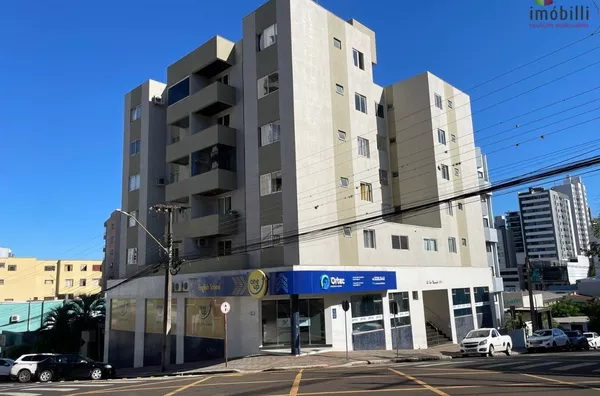 Apartamento 102 para venda,  Centro, Pato Branco