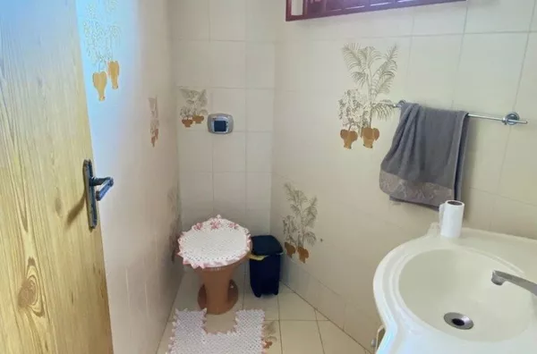Casa para venda, Cristo Rei, Pato Branco
