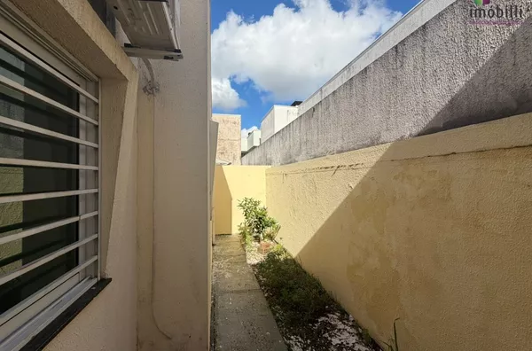 Casa para aluguel, Rua Angelo Albino Dagios 387, Fraron, Pato Branco-pr - Foto 10