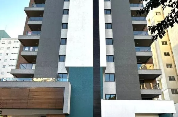 Apartamento 302 Ed. Connect para venda,  Centro, Pato Branco