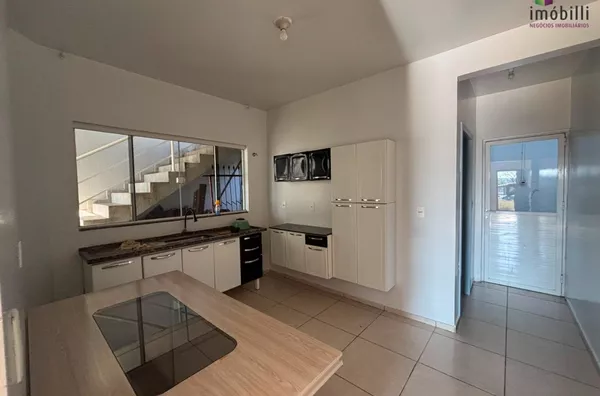 Apartamento para aluguel, 3 quarto(s),  Centro, Pato Branco
