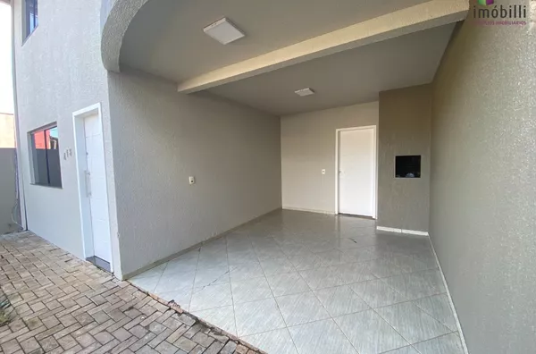 Sobrado para venda, 3 quarto(s), São Vicente, Pato Branco - Foto 5