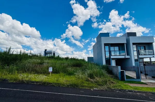 Terreno plano para venda,  Fraron, Pato Branco