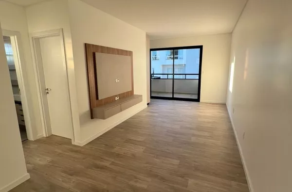 Apartamento com cheirinho de novo, no Centro Pato Branco