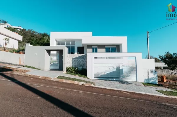 Casa para venda,  - Selecione - Bairro, Pato Branco