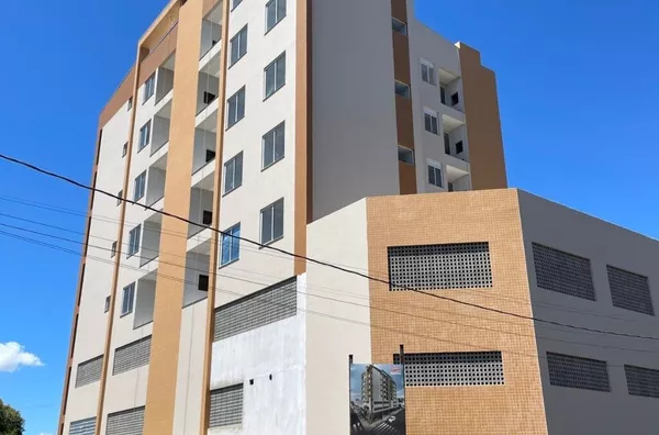 Apartamento 504 Ed. Araucária