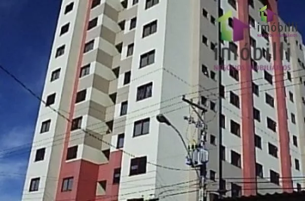 Apartamento 301 Ed. Ouro Preto 