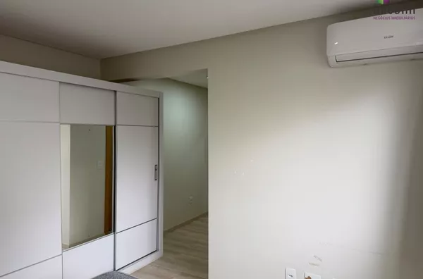 Apartamento para aluguel, Rua Iguaçu 281, Ed. Monte Bello apto 202, Pato Branco-pr - Foto 12