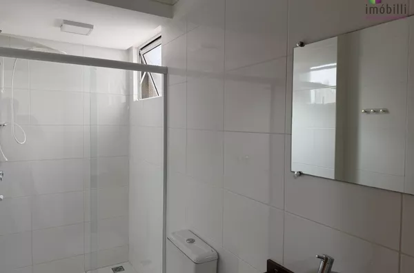 Apartamento para aluguel, Rua Iguaçu 281, Ed. Monte Bello apto 202, Pato Branco-pr - Foto 19