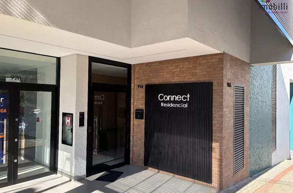Apartamento 802 Ed. Connect para venda,  Centro, Pato Branco