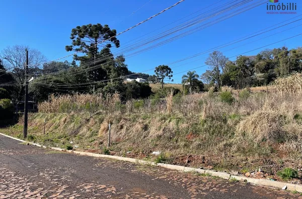 Terreno para venda,  Industrial, Pato Branco