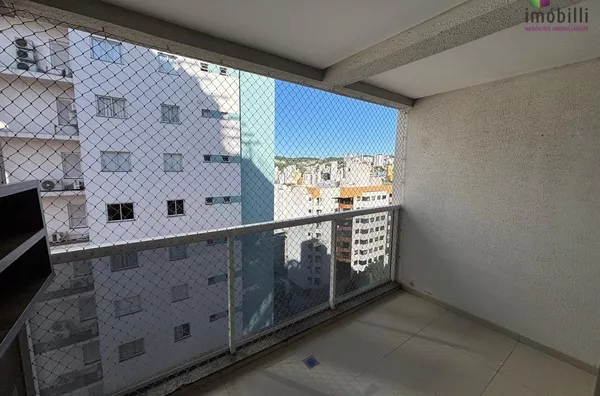 Apartamento Alto Padrão Condomínio Porto Vitoria  