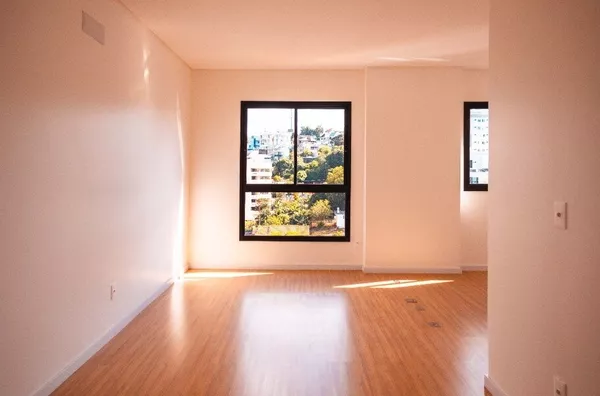 Apartamento Semi Mobiliado 803 Edifício Opala