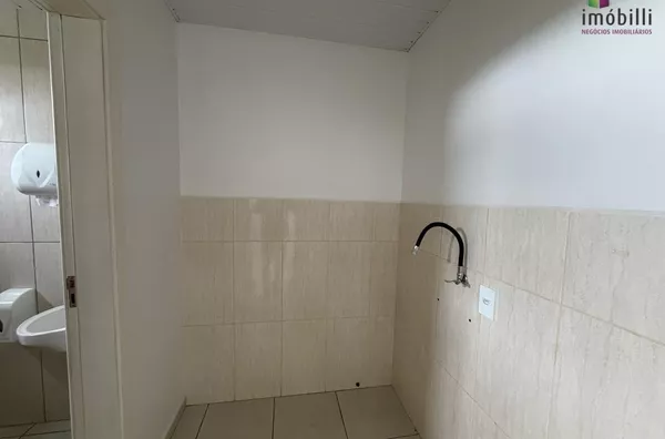 Sala comercial para aluguel, Travessa José Rodrigues Pinto 172, Jardim Das Américas, Pato Branco-pr - Foto 16