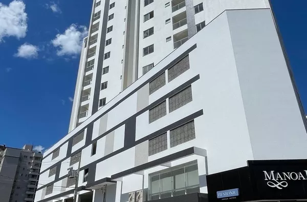 Apartamento 701 Ed. Berlattorre