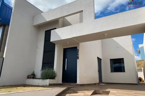 CASA SEMI MOBILIADA PARA LOCAÇÃO NO BAIRRO SÃO FRANCISCO