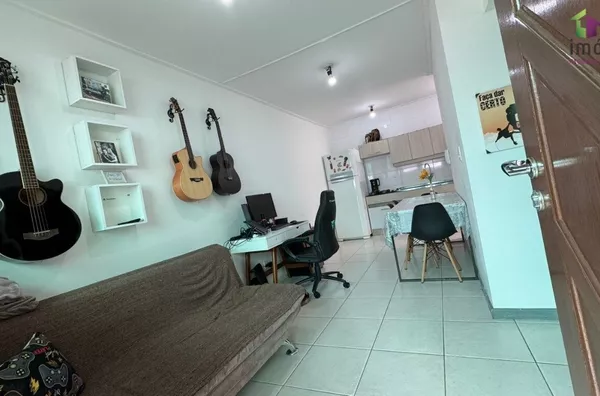 Casa Aconchegante em Condomínio 