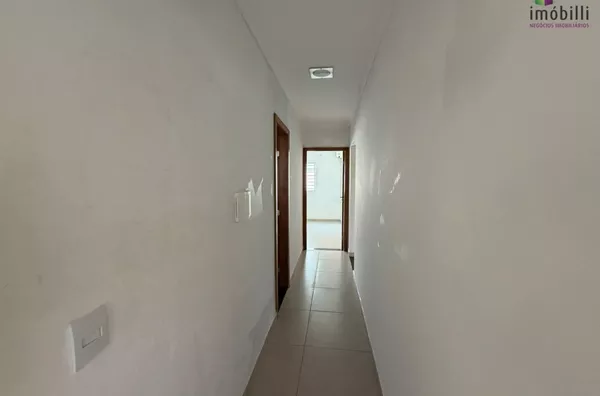 Casa para aluguel, Rua Angelo Albino Dagios 387, Fraron, Pato Branco-pr - Foto 21