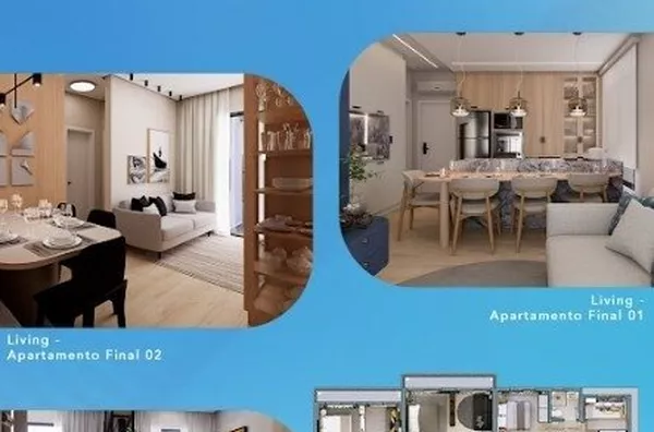 Residencial Sky