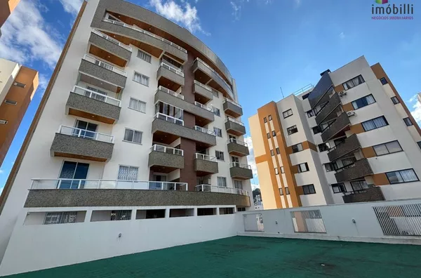 Apartamento 103 Ed. San Marino III