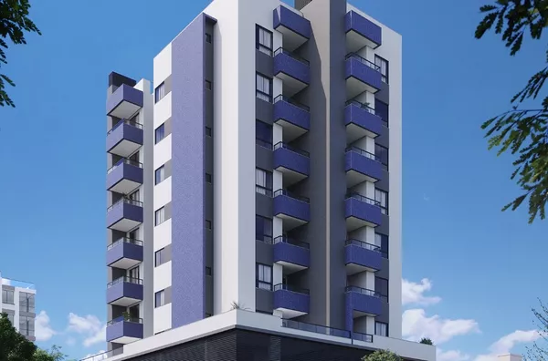 Apartamento 202 Ed. Residencial Tivoli