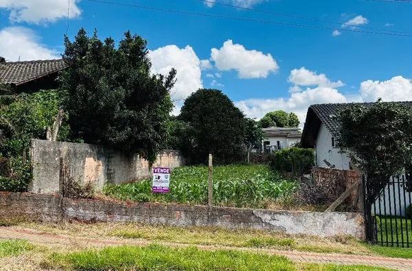 Terreno para venda,  Fraron, Pato Branco