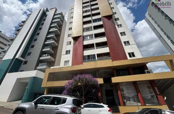 Apartamento para locação,  Centro, Pato Branco