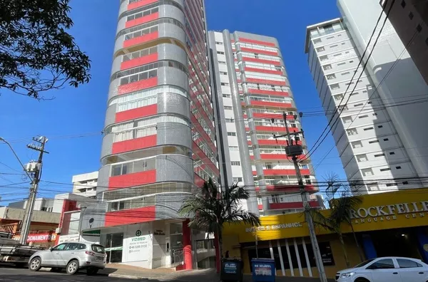 Apartamento para venda, 3 quarto(s),  Centro, Pato Branco