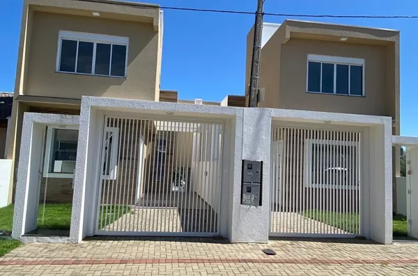 Sobrado para venda, 3 quarto(s),  Sudoeste, Pato Branco