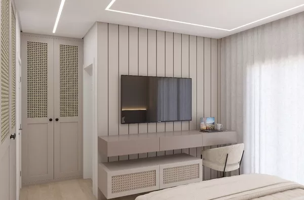 Casa para venda, Jardins de Monet  - Pato Branco Pr