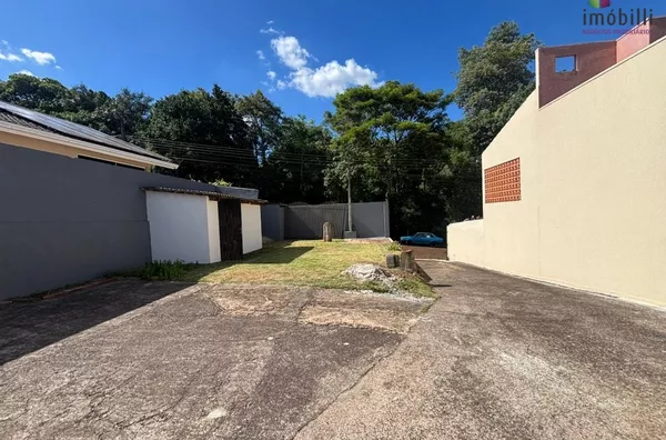 Casa para aluguel, 3 quarto(s),  Fraron, Pato Branco