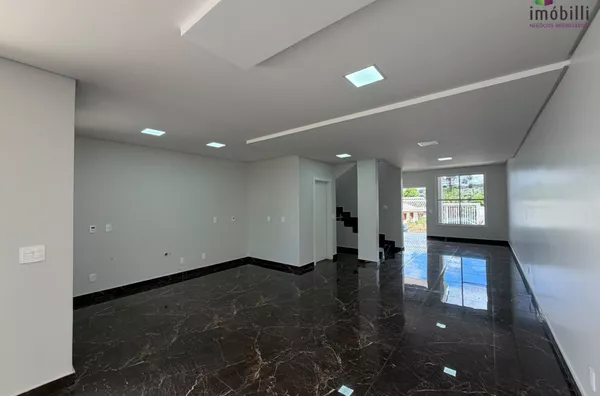 Sobrado para venda, Rua Leoncio Amadori 402, Aeroporto, Pato Branco-pr - Foto 36
