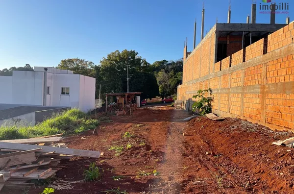 Terreno grande para venda no  La Salle, Pato Branco