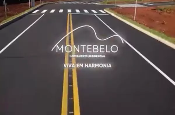 Terreno para venda, Loteamento Monte Belo I, Pato Branco - Foto 1