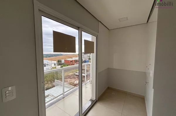 Apartamento Ed. Vó Nilva, 04 próximo  da UTFPR