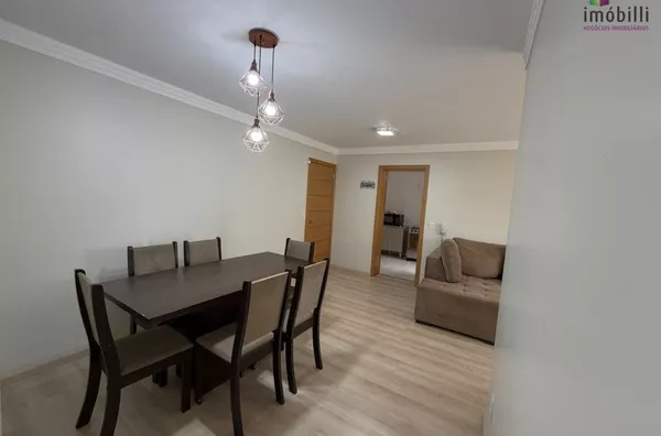 Apartamento para aluguel, Rua Iguaçu 281, Ed. Monte Bello apto 202, Pato Branco-pr - Foto 6
